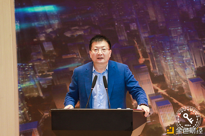 深圳信息服务业区块链协会揭牌 自律公约引领技术信息新纪元