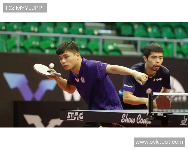 重庆乒乓球队战术表现数据分析与策略优化研究